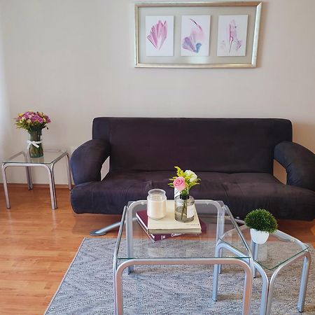 Lombardo Suites Meksyk Zewnętrze zdjęcie