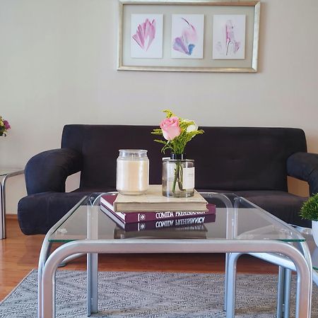 Lombardo Suites Meksyk Zewnętrze zdjęcie