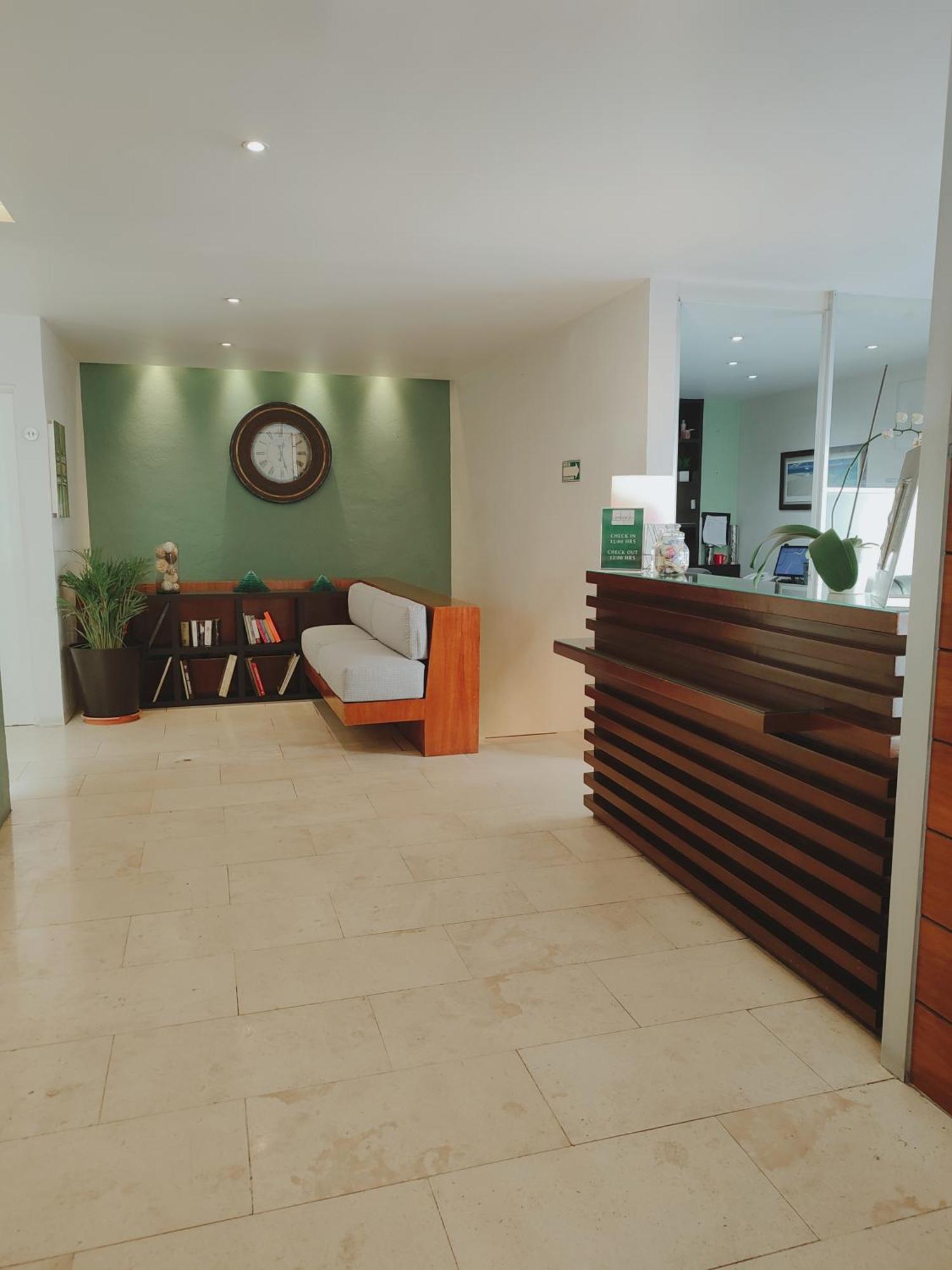 Lombardo Suites Meksyk Zewnętrze zdjęcie
