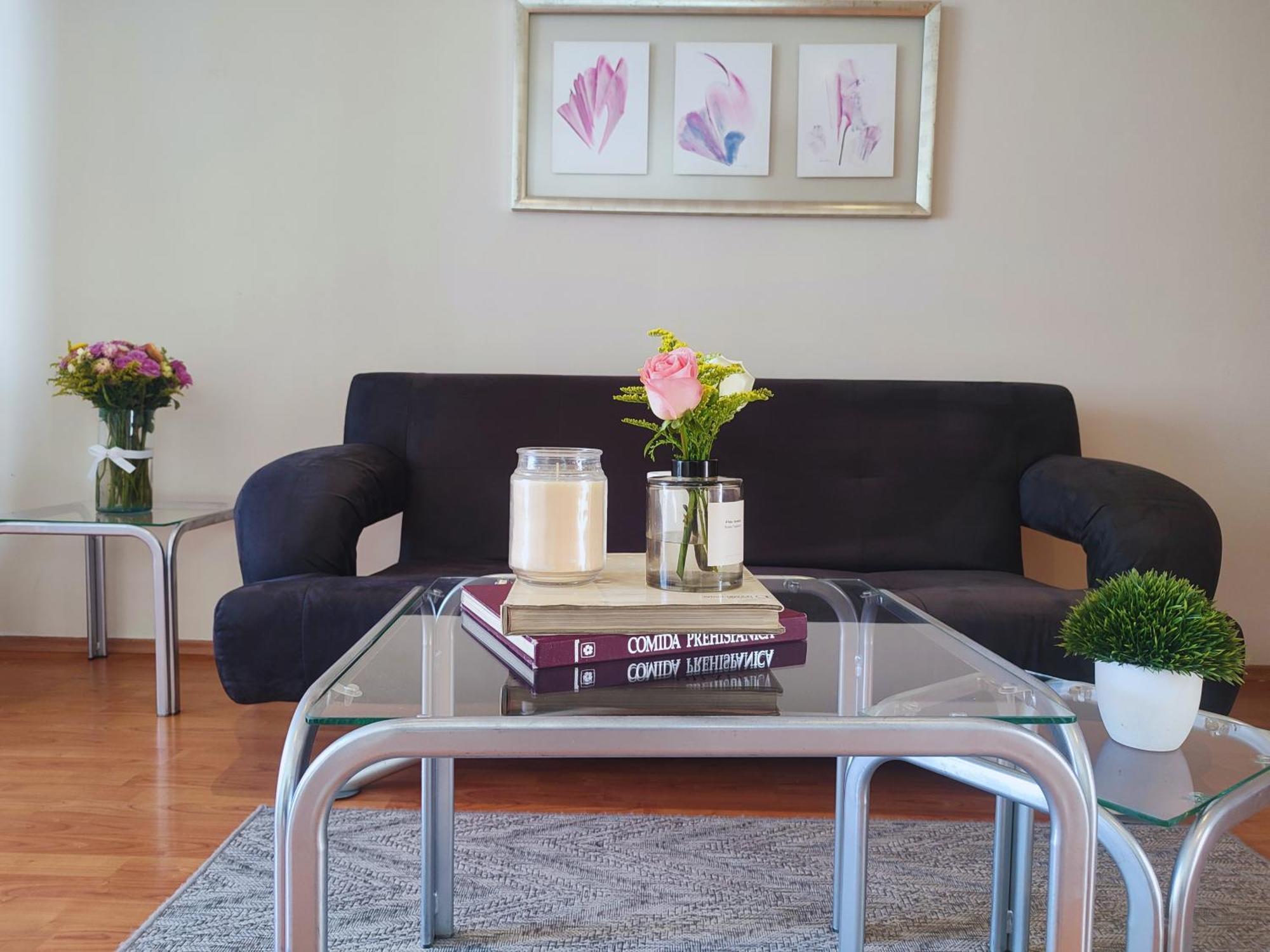 Lombardo Suites Meksyk Zewnętrze zdjęcie