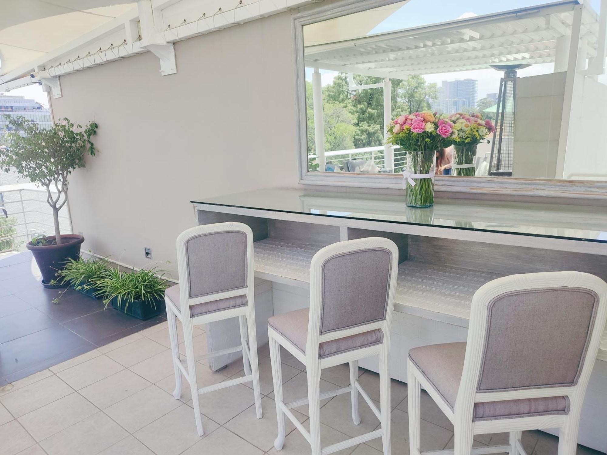 Lombardo Suites Meksyk Zewnętrze zdjęcie