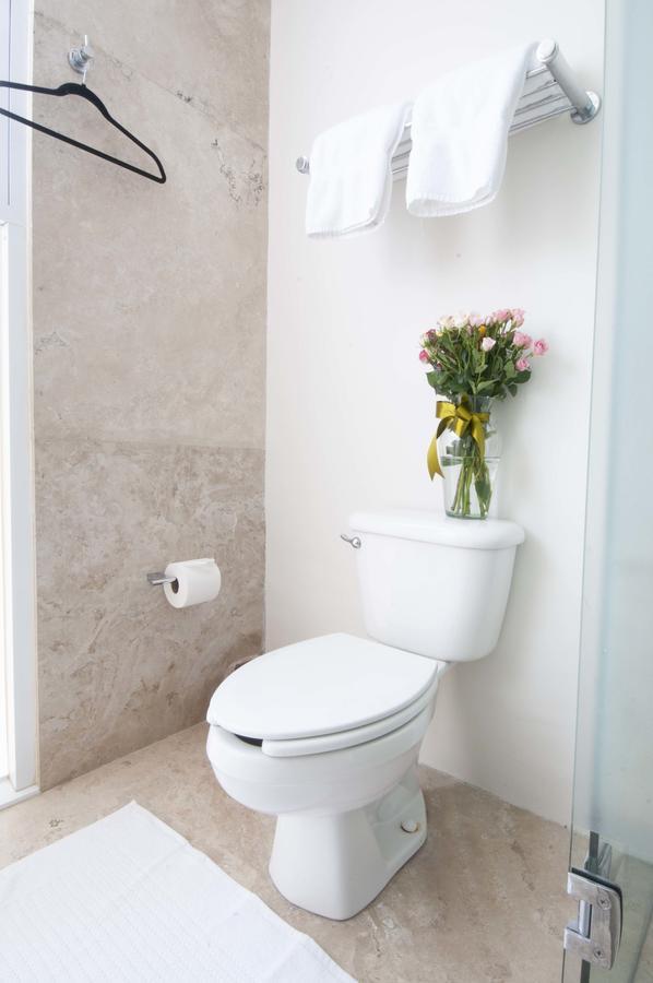Lombardo Suites Meksyk Zewnętrze zdjęcie