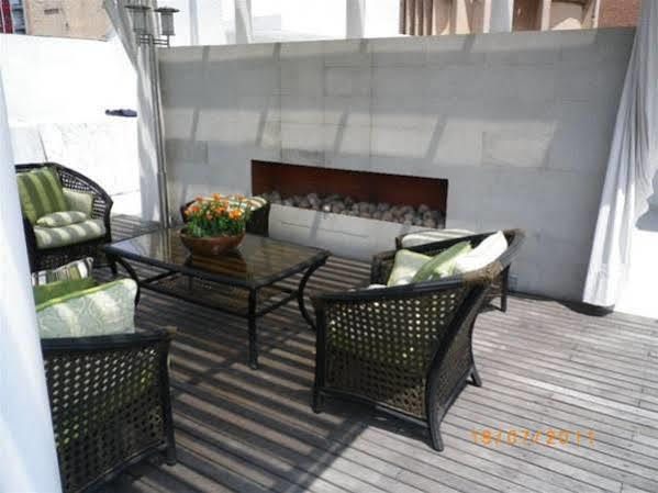 Lombardo Suites Meksyk Zewnętrze zdjęcie