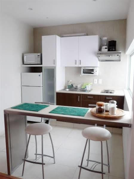 Lombardo Suites Meksyk Zewnętrze zdjęcie